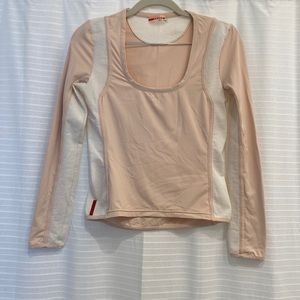 Prada top